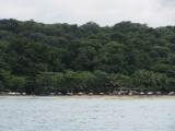 Sosa Bay