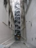 Vertical Alley