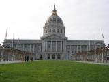 San Francisco City Hall