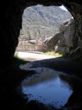 Hetch Hetchy Tunnel