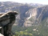 Glacier Point