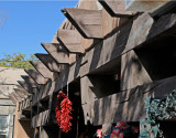 Details in a Shopping Area