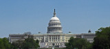 The United States Capitol