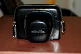 MINOLTA HI MATIC 9, 1966