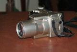 OLYMPUS C2100UZ, 2000, UZ1