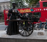 Molly Malone, Dublin