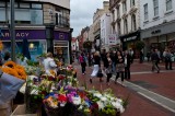Grafton Street, Dublin