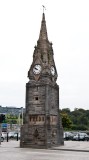Waterford Clock Tower