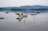 Between Cork and Bantry