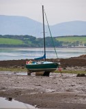 Bantry Low Tide