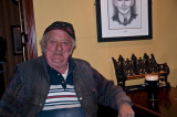 A Local Patron in Murphy's - Ireland