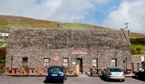 Slea Head Drive on Dingle Peninsula -Stone Roof