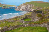 Slea Head Drive on Dingle Peninsula