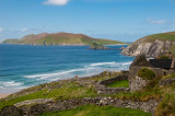 Slea Head Drive on Dingle Peninsula