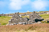 Along the Dingle Peninsula