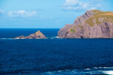 From Dingle Peninsula Along Slea Head Drive