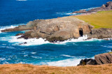 From Dingle Peninsula Along Slea Head Drive