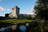 Killarney National Park- Ross Castle