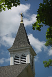 St Paul Chapel