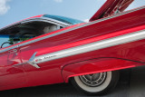 60 Impala Coupe