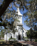 Early Methodist Church