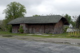 Fostoria Depot