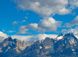 Paine Massif
