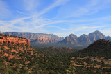 View from Bear Mountain