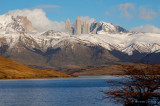 Patagonia