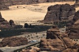 Al-Ula view from Hara Uwairadh.jpg