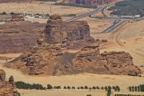 Al-Ula Rocks formation.jpg