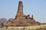 Al-Ula Rocks formation.jpg