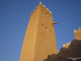 10-Diriyah palace tower.JPG