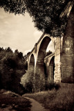 Aqueduct in Staczyki