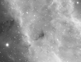 NGC1499: Central California (11-30-10)