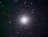 Messier 13 The great globular cluster in Hercules
