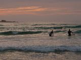 Bondi Beach Sunrise