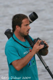 Azores (Corvo) - Leisure birding in the Lower Fields