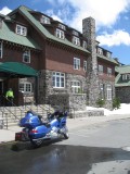 Crater Lake Lodge