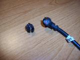 Broken Connector