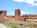 Arches National Park