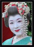 <b> Geisha image 020</b>