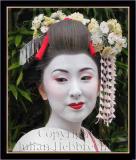 <b> Geisha image 038</b>
