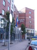 Jurys Inn