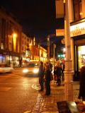 Temple Bar pedestrians