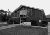 FORREST HEIGHTS MISSIONARY BAPTIST CHURCH - GULFPORT, MISSISSIPPI