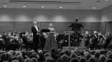 HENDERSONVILLE CONCERT  -  ISO 800