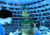 ICE! - FEATURING HOW THE GRINCH STOLE CHRISTMAS  -  ISO 1600