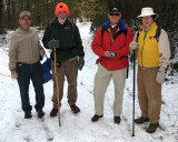 HELLS GEEZERS HIKING CLUB