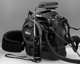 PHOTTIX WIRELESS REMOTE FOR NIKON D300